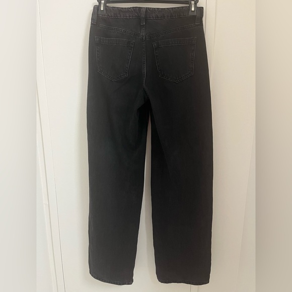 Garage Baggy Jeans - Picture 6 of 7